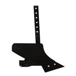 Plug simplu Progarden PRO-PS1B-66 cu un brăzdar pentru motocultor