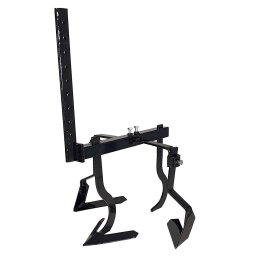 Prășitoare Progarden PRO-PRS19-45 pentru motocultor – lățime 400-600 mm, tijă 45 cm