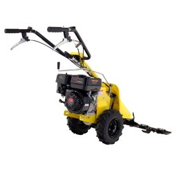 Motocositoare Progarden MSB970 – bară dublă mobilă 97 cm, 7,5 CP, benzină