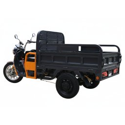 Triciclu electric cargo Progarden TRIVO 3000 – 3000 W, 72 V 58 Ah, 25 km/h