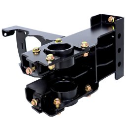 Braț de susținere accesorii Progarden pentru Campo T, V25.1 și V27 – pentru priza de putere și remorcaje
