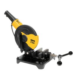 Ferăstrău circular pentru țevi REMS Turbo Cu-INOX – 500 W, țevi până la 76 mm