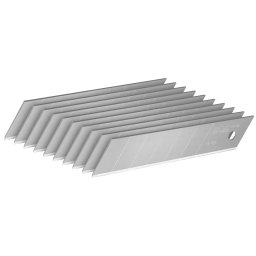 Set 10 lame segmentate Stanley Fatmax 2-11-725 – 25 mm, inducție