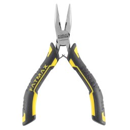Clește mini cu vârf lung Stanley Fatmax FMHT0-80517 – 125 mm, compact