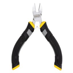 Clește mini diagonal Stanley Fatmax FMHT0-80518 – 100 mm, compact