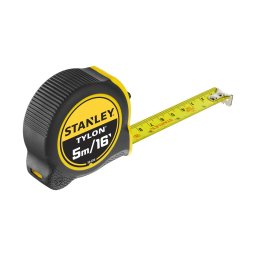 Ruletă Tylon Stanley 1-30-696 – 5 m, bandă 19 mm
