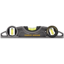 Nivelă magnetică Stanley Fatmax 0-43-609 – 250 mm, 3 fiole