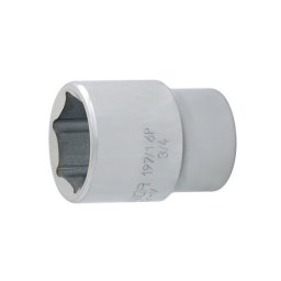 Cheie tubulară scurtă Stanley 1-17-258 în 12 puncte 1/2" – 32 mm