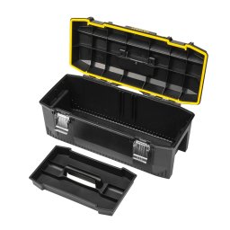 Cutie de depozitare Stanley Fatmax 1-93-935 – 28", 32,8 l, IP53