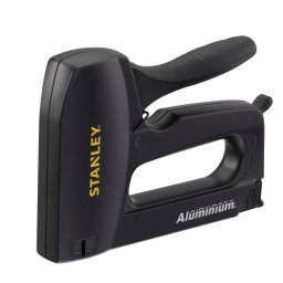 Capsator Stanley 6-TR150L – carcasă din aluminiu, capse tip A 4-14 mm