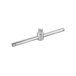 Teu glisant Stanley 1-17-259 1/2" – 243 mm, crom lustruit