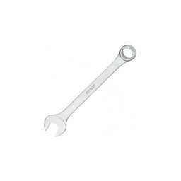 Cheie combinată Stanley 4-87-080 – 20 mm, crom-vanadiu, cap la 15°