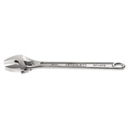 Cheie reglabilă Stanley 1-87-472 – 300 mm, deschidere 34 mm