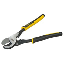 Clește pentru tăiat cabluri Stanley 0-89-874 8,5" – 215 mm