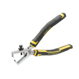 Clește de dezizolat cablu Stanley 0-89-873 160 mm