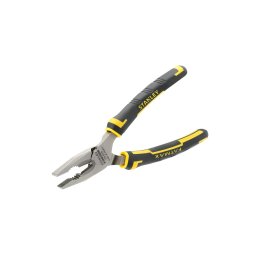 Clește combinat Stanley 0-89-866 150 mm – mâner bi-material