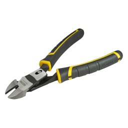 Clește cu tăiere diagonală Stanley Fatmax FMHT0-70814 – 200 mm, oțel forjat