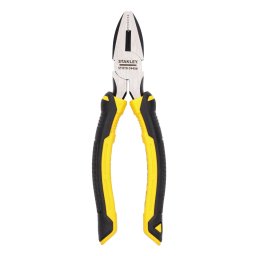 Clește combinat Stanley STHT0-74456 – Dynagrip, 150 mm