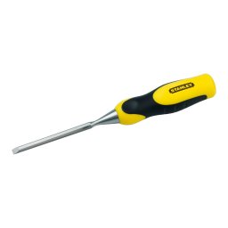 Daltă pentru lemn Stanley 0-16-870 DynaGrip – 6 mm, lamă 125 mm