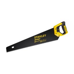 Ferăstrău de mână Stanley 2-20-151 Jet Cut – lamă 500 mm, strat PTFE