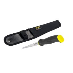 Ferăstrău pentru gips-carton Stanley Fatmax 2-20-556 – 7 TPI, husă