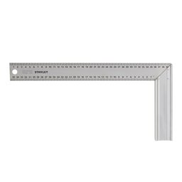 Echer de dulgherie Stanley 1-45-687 – 400 x 200 mm