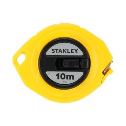 Ruletă Stanley 0-34-102 – bandă de oțel 10 m × 9,5 mm