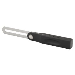 Echer pentru dulgherie Stanley 0-46-825 – 200 mm, bandă reglabilă