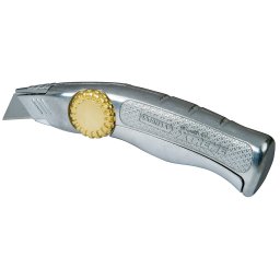 Cutter Stanley Fatmax 0-10-818 – lamă fixă 205 mm, aluminiu