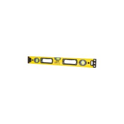 Nivelă Stanley Fatmax 1-43-524 – 60 cm, aluminiu, 3 fiole