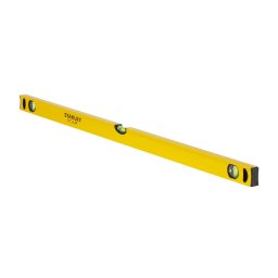 Nivelă clasică Stanley STHT1-43105 – 100 cm, aluminiu