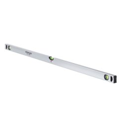 Nivelă magnetică Stanley STHT1-43114 – 120 cm, aluminiu