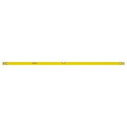 Nivelă clasică Stanley STHT1-43109 – 200 cm, aluminiu