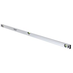 Nivelă magnetică Stanley STHT1-43115 – 150 cm, aluminiu