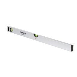 Nivelă magnetică Stanley STHT1-43112 – 80 cm, aluminiu