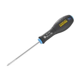 Șurubelniță Stanley Fatmax 0-65-335 PZ1 – lamă 100 mm, bi-material