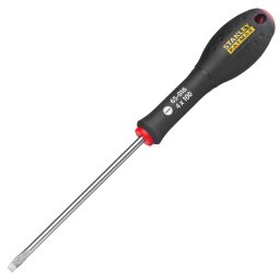 Șurubelniță dreaptă Stanley 0-65-016 – vârf 4 mm, tijă 100 mm