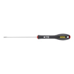 Șurubelniță dreaptă Stanley 0-65-008 – vârf 3 mm, tijă 100 mm