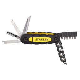 Unealtă multifuncțională Stanley STHT0-70695 – 14 în 1, pliabilă