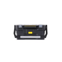 Cutie de depozitare Stanley STST1-70317 – 19", organizator, 55,6 x 32 x 24,9 cm