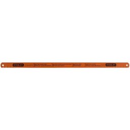 Lamă bomfaier bi-metal Stanley 1-15-906 Rubis HSS 300 mm – 24 dinți