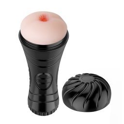 Masturbator Soft Ass