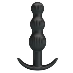 Vibrator anal Sidney Negru