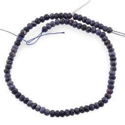 Sirag Safir discuri fatetate 6mm, 37cm