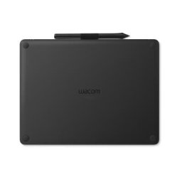 Tableta Grafica Wacom Intuos M CTL-6100K-B | Medium, Cu Fir, Negru