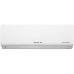 Aer Conditionat Daewoo DAC-18CHSDW-NK | 18000 BTU, Clasa A++, WiFi, Alb