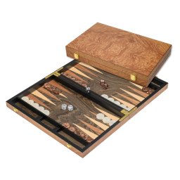 Joc de table Philos Atokos Mediu, furnir de camfor 380 x 240 mm