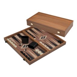 Joc de table Philos Psoradia Mare, aspect de nuc 475 x 255 mm