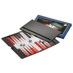 Joc de table Philos Travel magnetic, format compact 170 x 100 mm