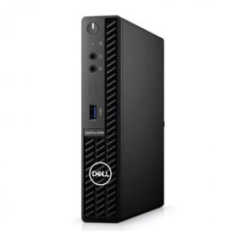 Calculator Barebone Dell 3090 Mini PC, Fara Procesor, Fara RAM, Fara HDD/SSD, Second Hand